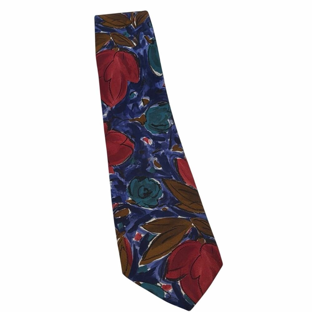 Stanley Blacker men’s necktie tie
